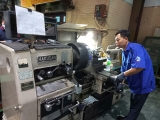TP.HCM hỗ trợ doanh nghiệp 4 ngành công nghiệp chủ lực tham gia chuỗi cung ứng toàn cầu